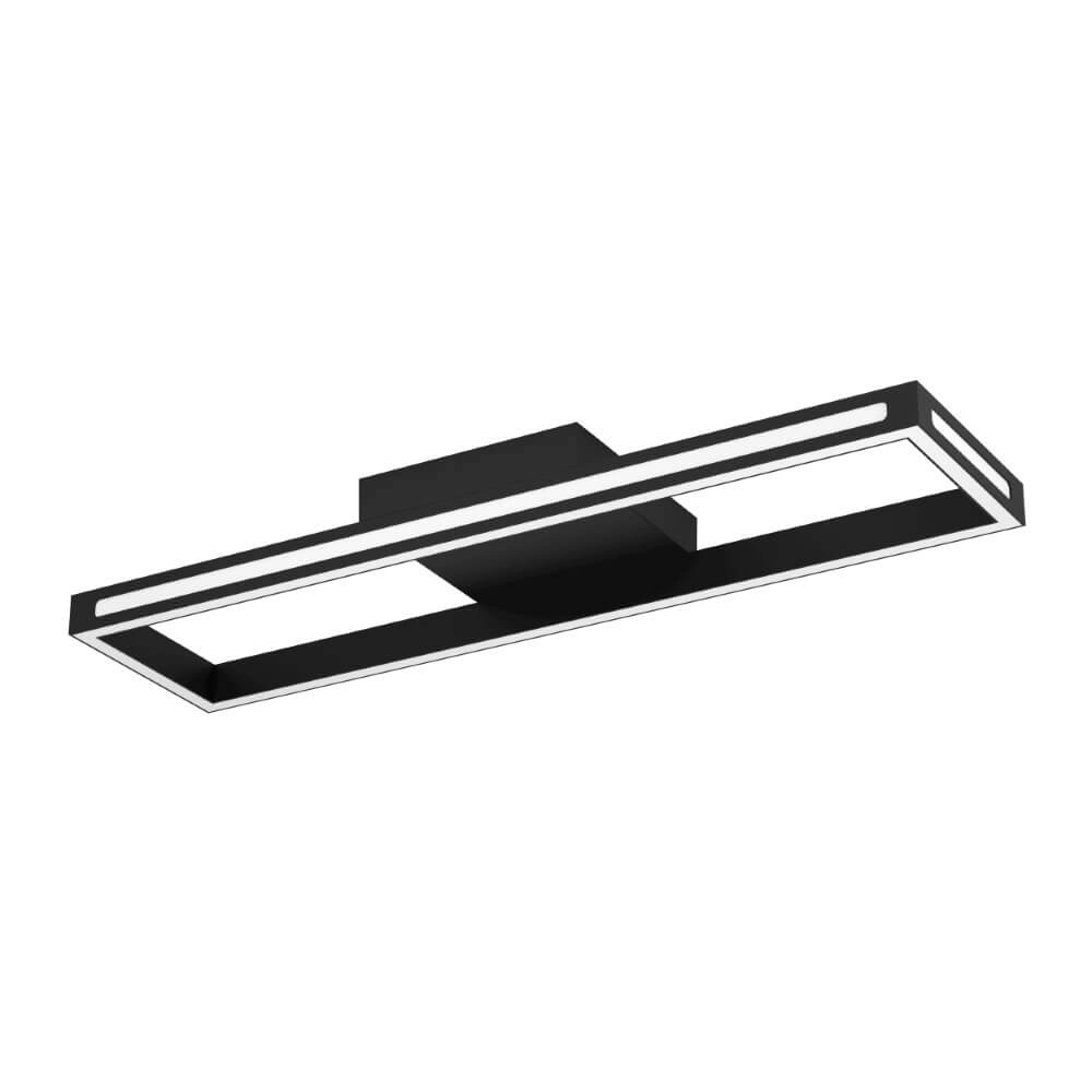 Design plafondlamp Salvilanas-Z zwart