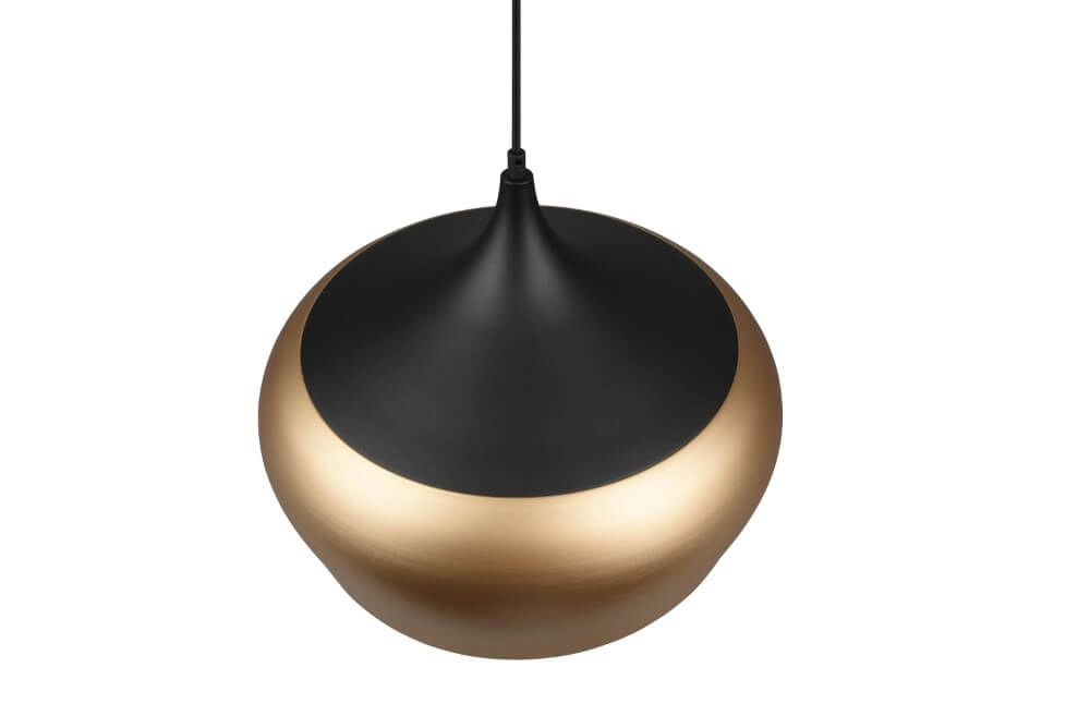 Hanglamp Chiron 45cm mat koper Trio 4017807503838