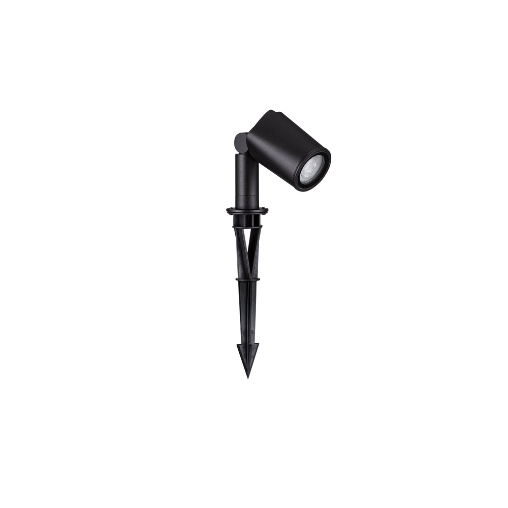 Tuinspot Spy zwart Lyora 5212017477149