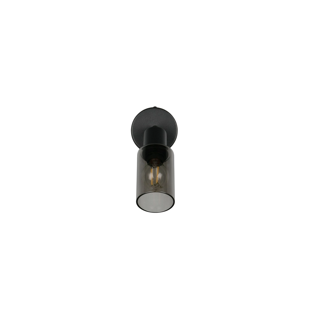 Design wandlamp Mars zwart Trio 4017807670455