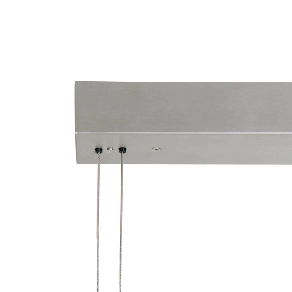 Hanglamp up & down Leonora 160 cm - oak nature HerzBlut 4021273026302