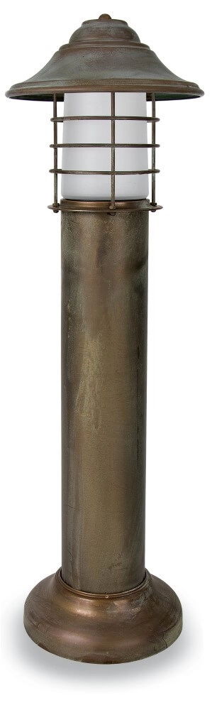 Staande buitenlamp Veladero M