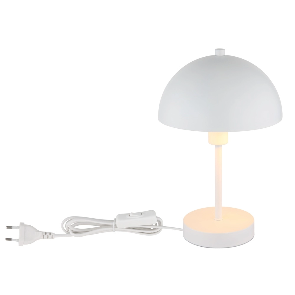 Tafellamp Atoma I wit Globo 9007371549993