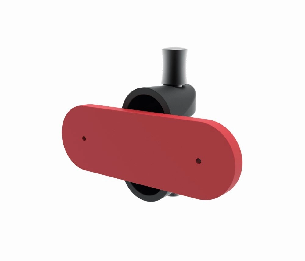 Magnetic mounting Scangrip 5708997353905