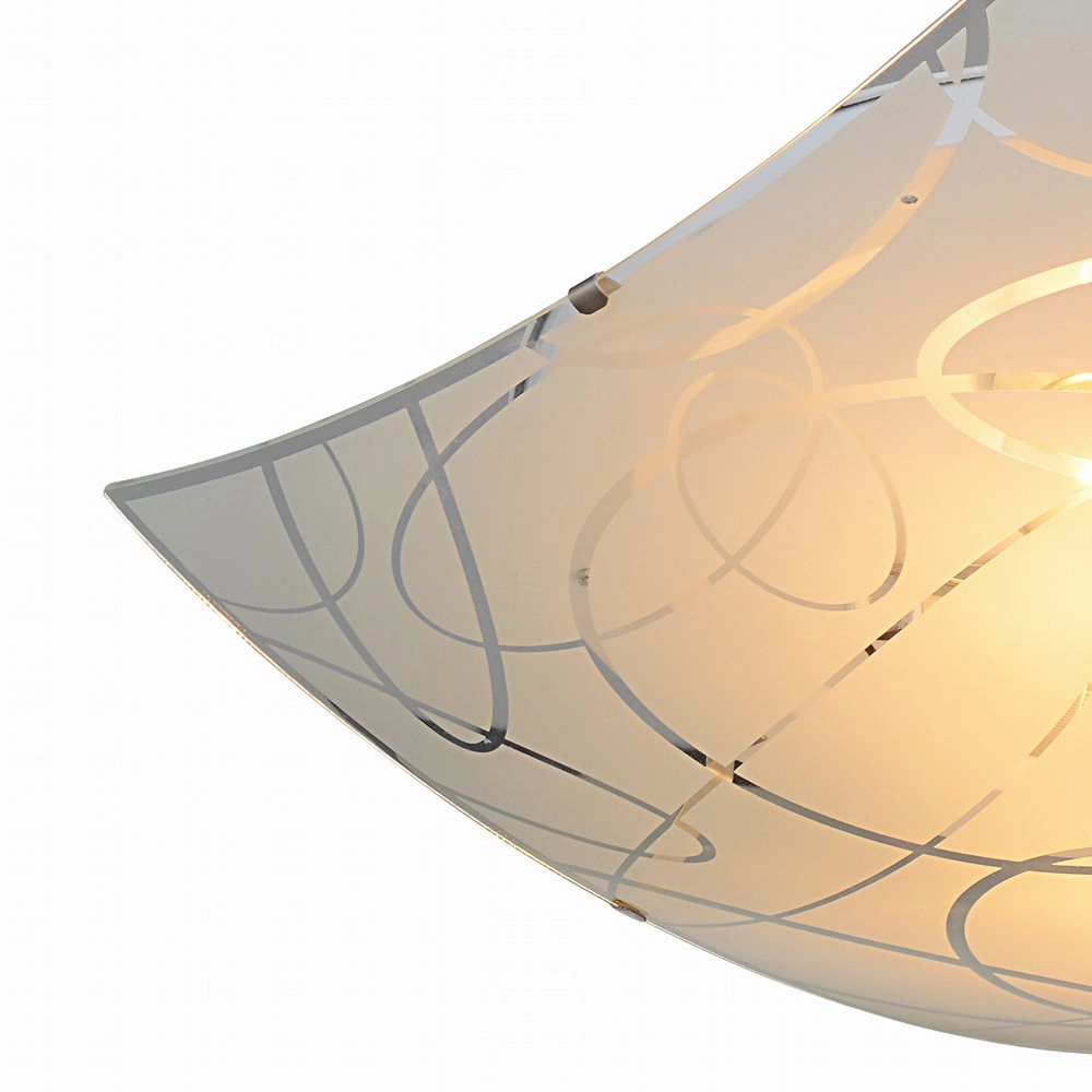 Plafondlamp Spirelli 40 Trio 4017807365009