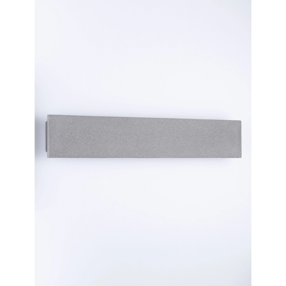 Wandlamp Luna rechthoek 60cm Lyora 5212017454621