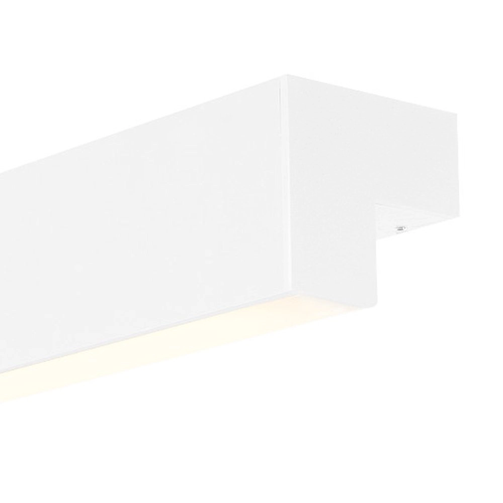 Led spiegellamp L-LINE badkamer SLV 4024163196024