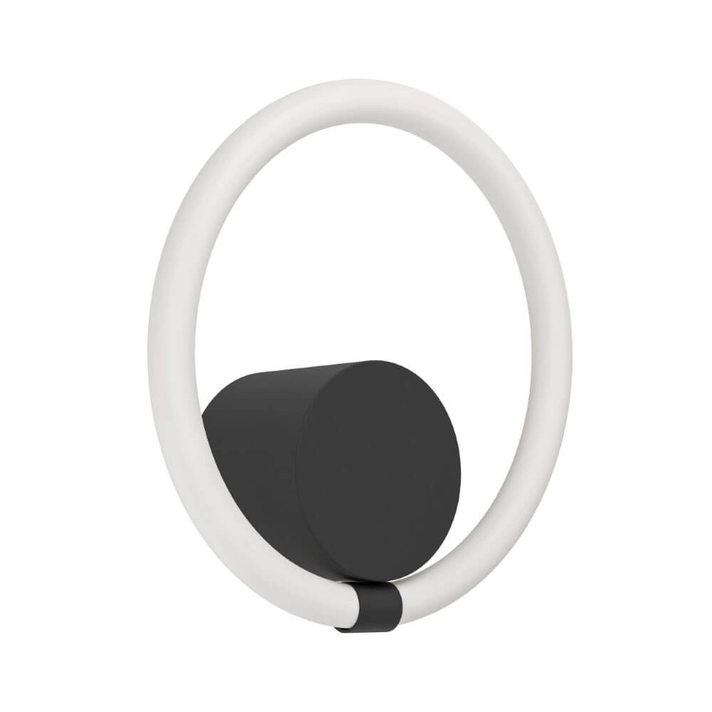 Moderne wandlamp Caranacoa