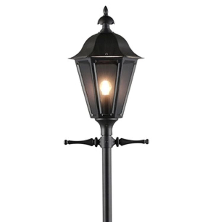 Terraslamp Pallas Klassiek KonstSmide 7318305507500