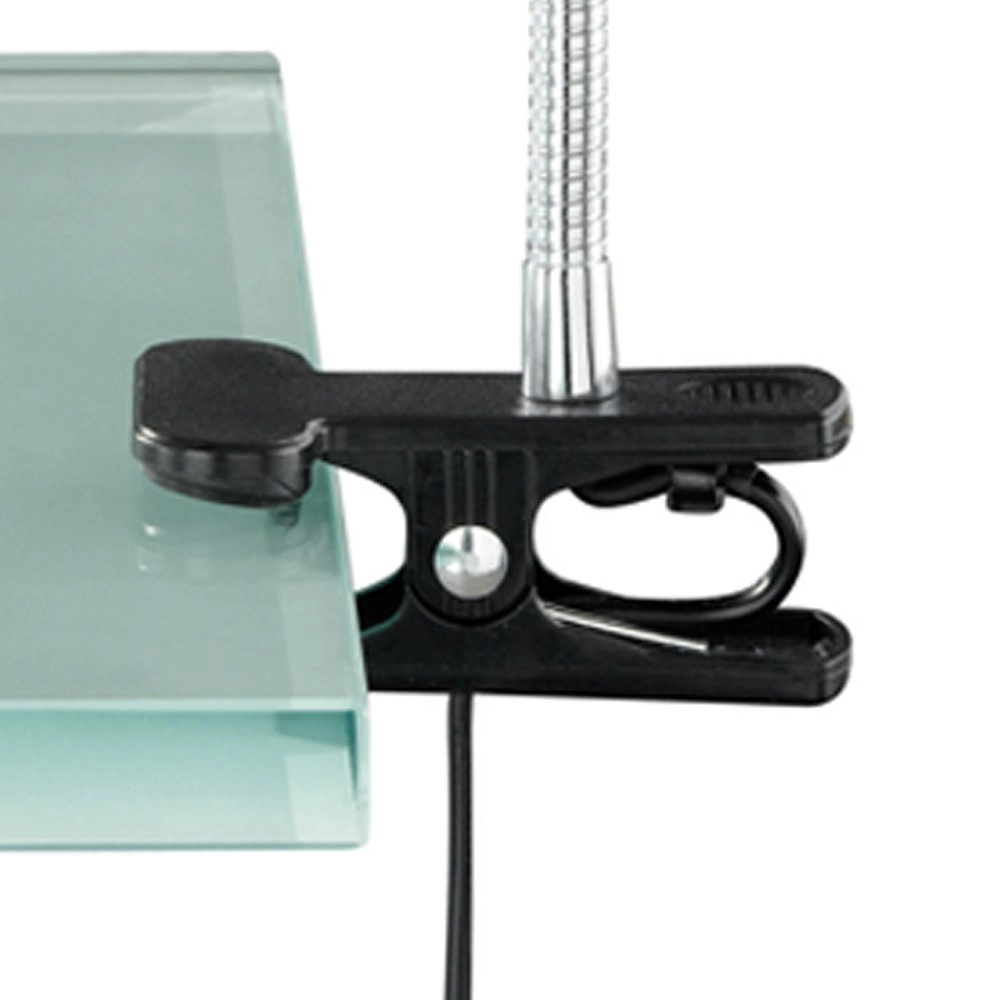 LED lamp Arras zwart Trio 4017807244113
