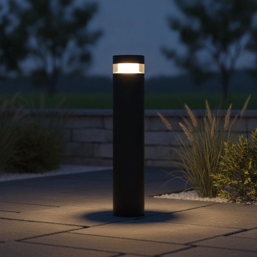 Padverlichting design Tala 70cm
