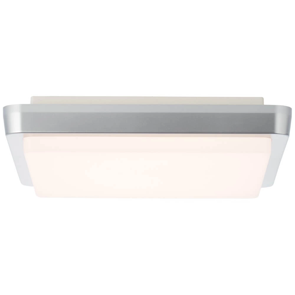 Plafondlamp Devora vierkant Brilliant 4004353356438