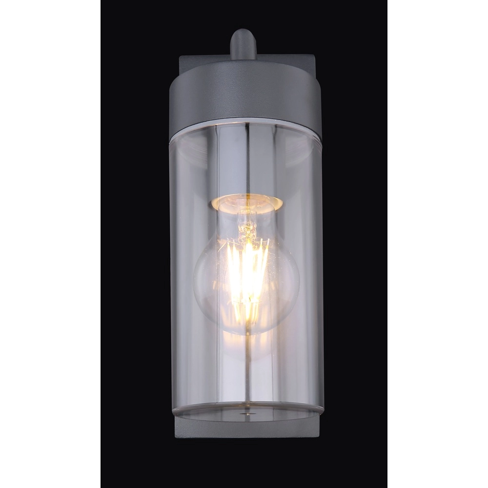 Wandlamp Vessa anrtraciet design Globo 9007371375882