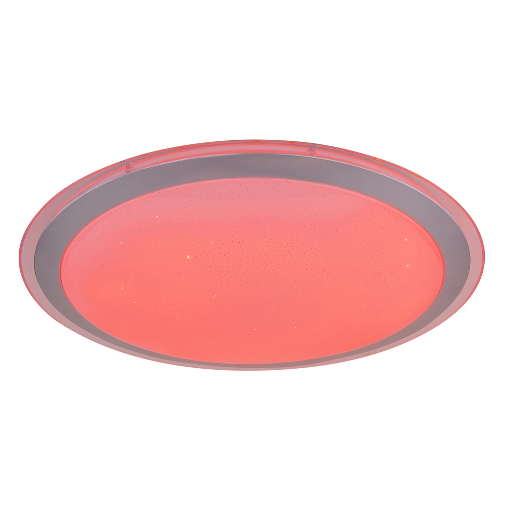 Plaffoniere Carry wit Ø 53cm Globo 9007371394562