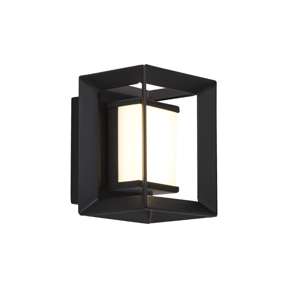Wandlamp Chaplin Cubic Badkamer Searchlight 5053423171425