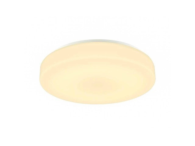 Badkamer plafonnière Lipsy Ø 40cm