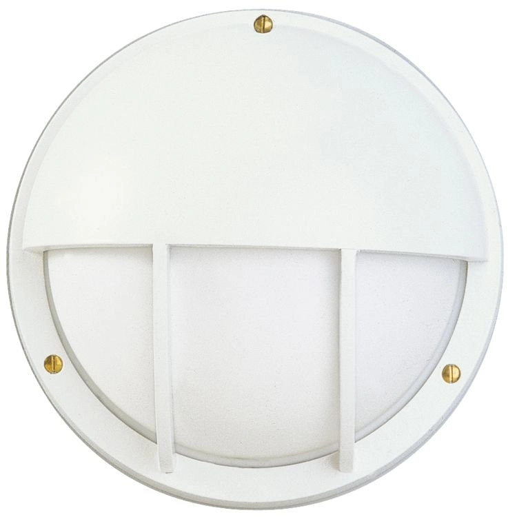 Design wandlamp Port Cap voor buiten
