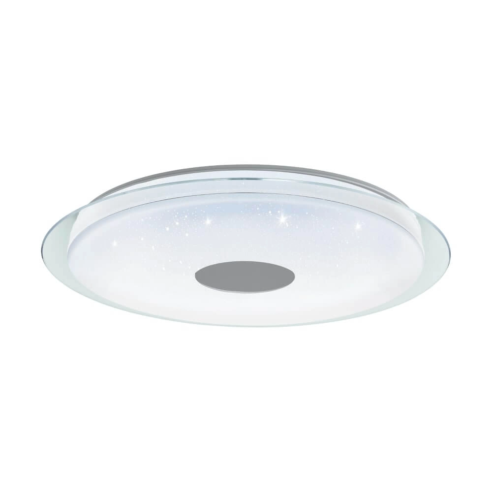 Plafonnière Zigbee Lanciano-Z Ø 77cm