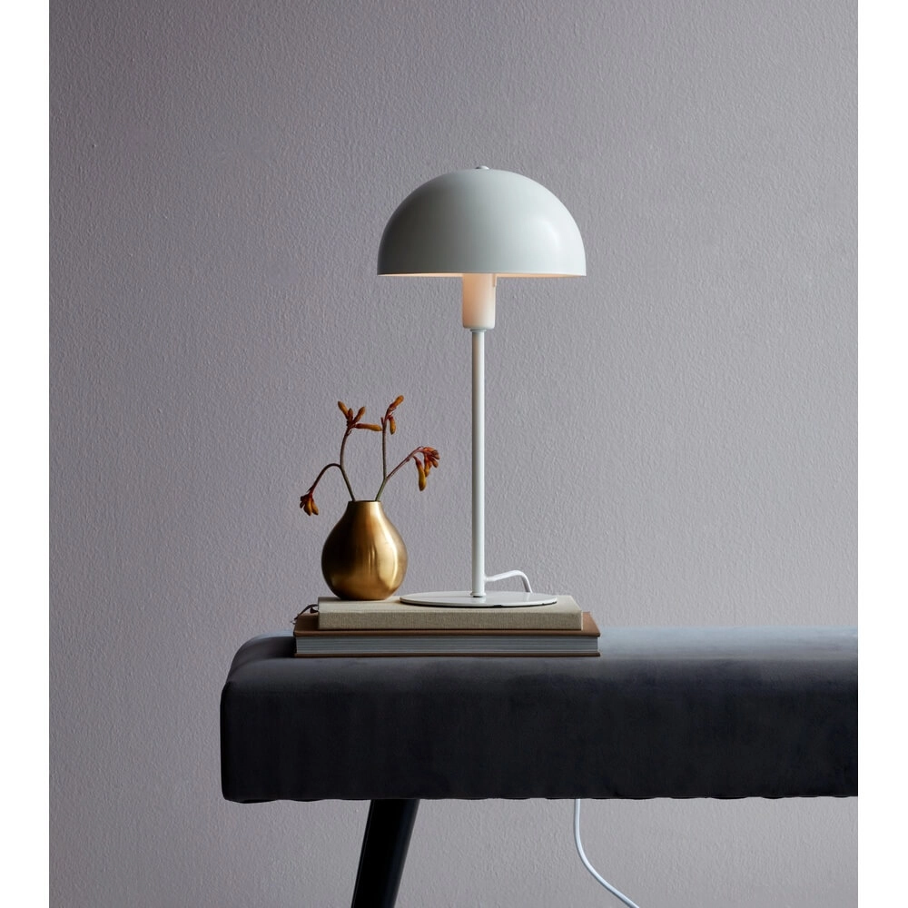 Design tafellamp Ellen wit Nordlux 5701581458086