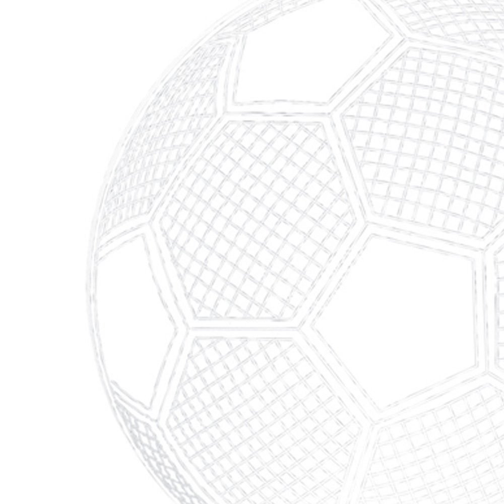 LED tafellamp Ball Trio 4017807358865