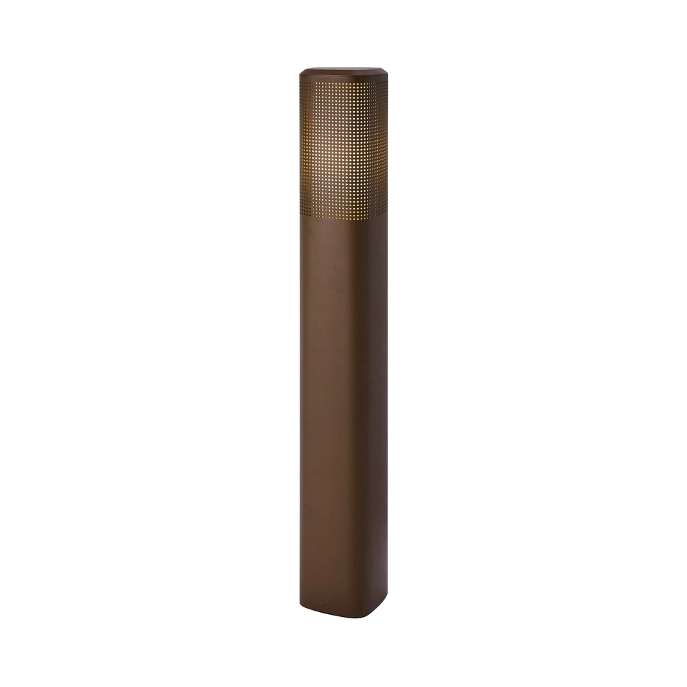 Tuinlamp Sidara 95  roestbruin Nordlux 5704924025808