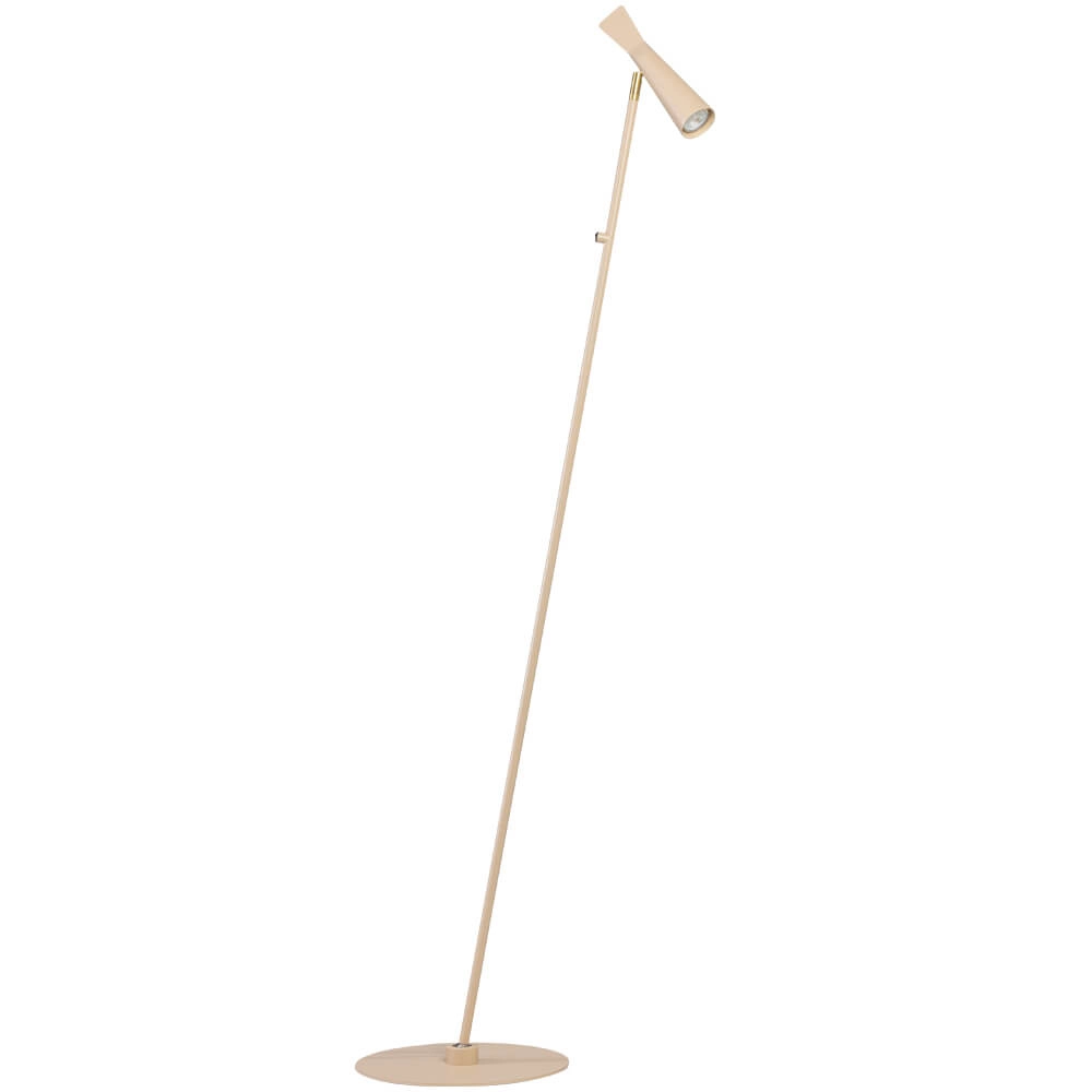 Design vloerlamp Pisa