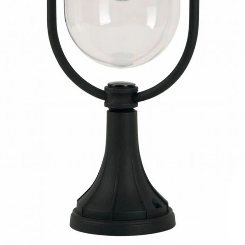 RVS terraslamp Bologna KS verlichting 8,71473E+12