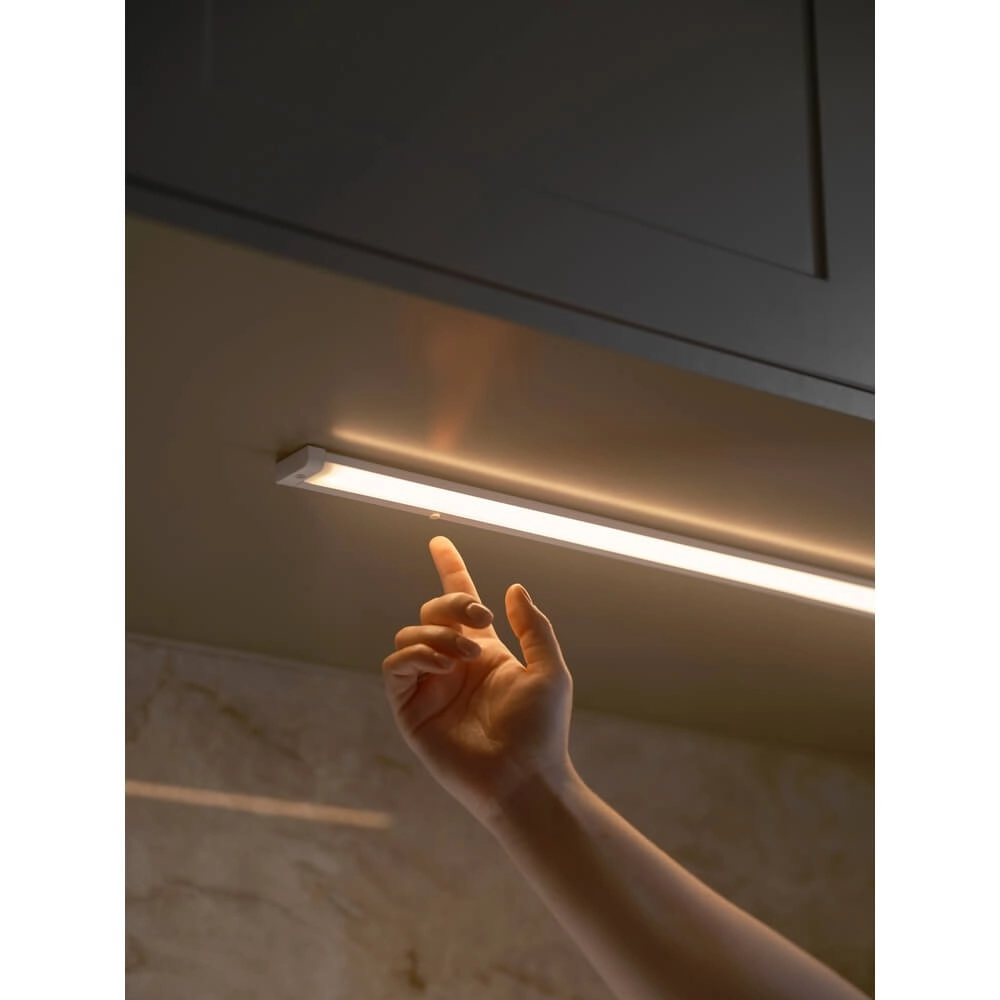 Keukenlamp Preston 55cm wit Nordlux 5704924023095