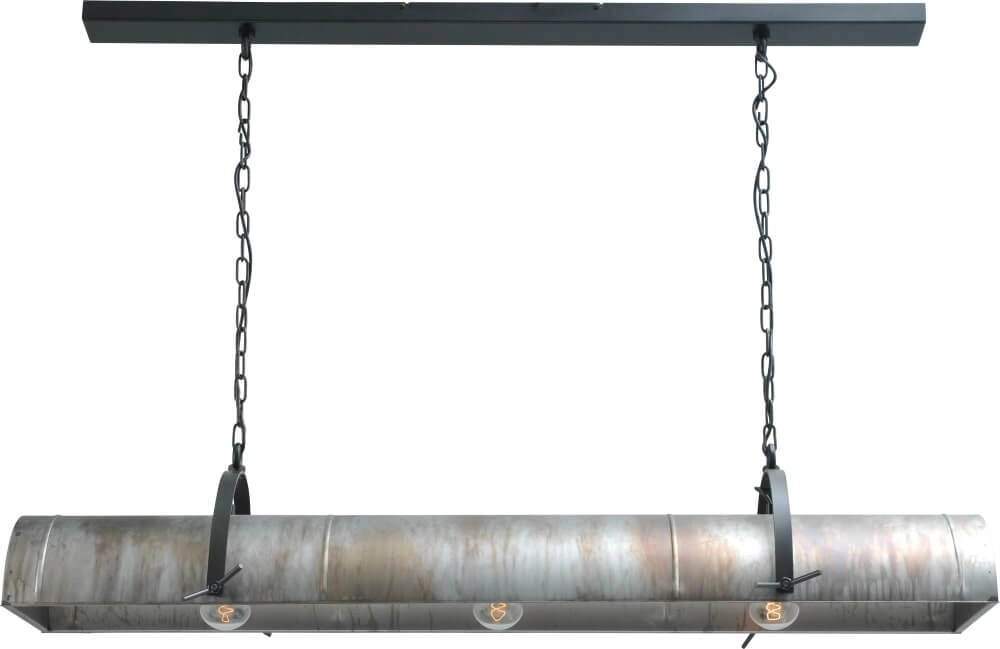 Hanglamp Petrol 140 Masterlight 8718121159744