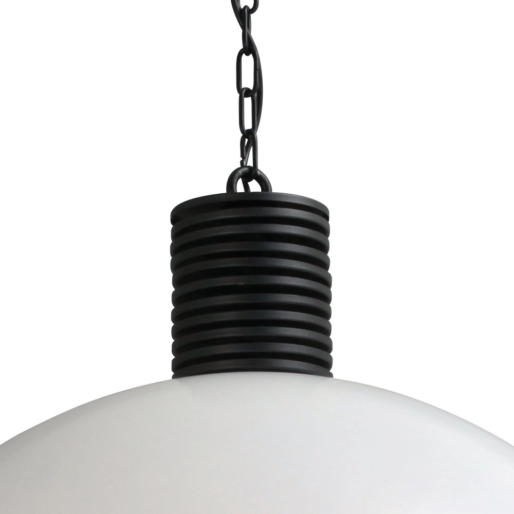 Hanglamp Industria Bud Wit Masterlight 8718121175904