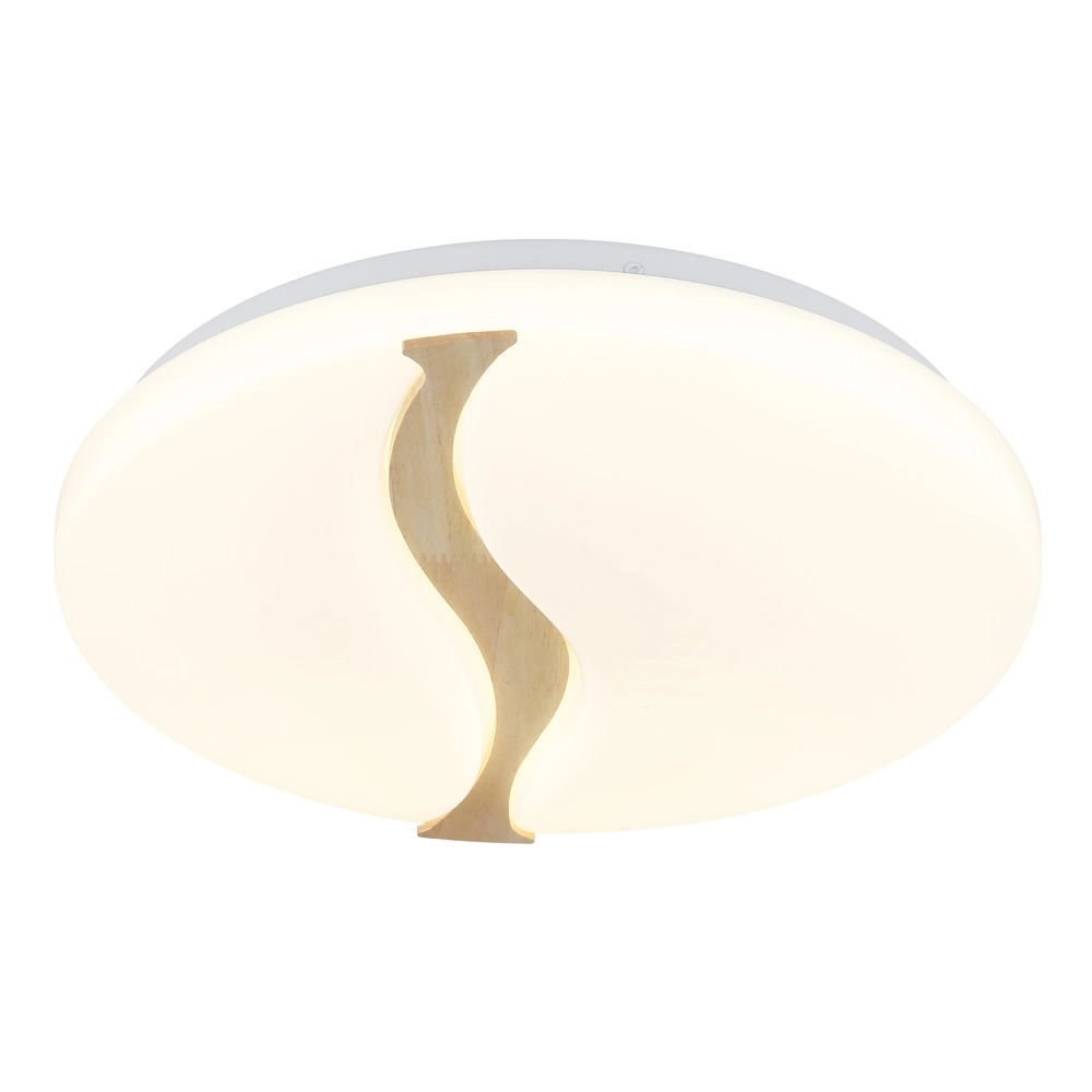 Design plafondlamp Leticia Ø 39cm Globo 9007371549900