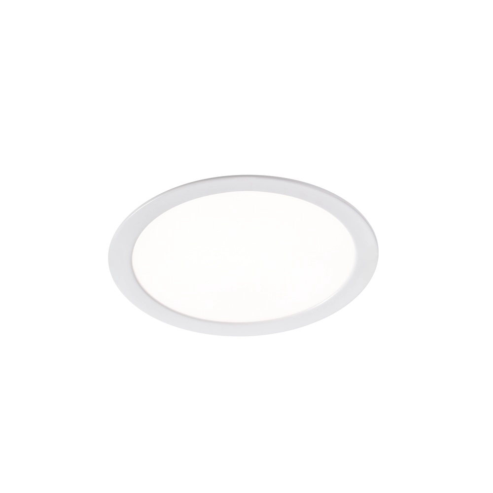Inbouw downlighter Manacor Led - Ø 17,5cm Nordlux 5704924025839