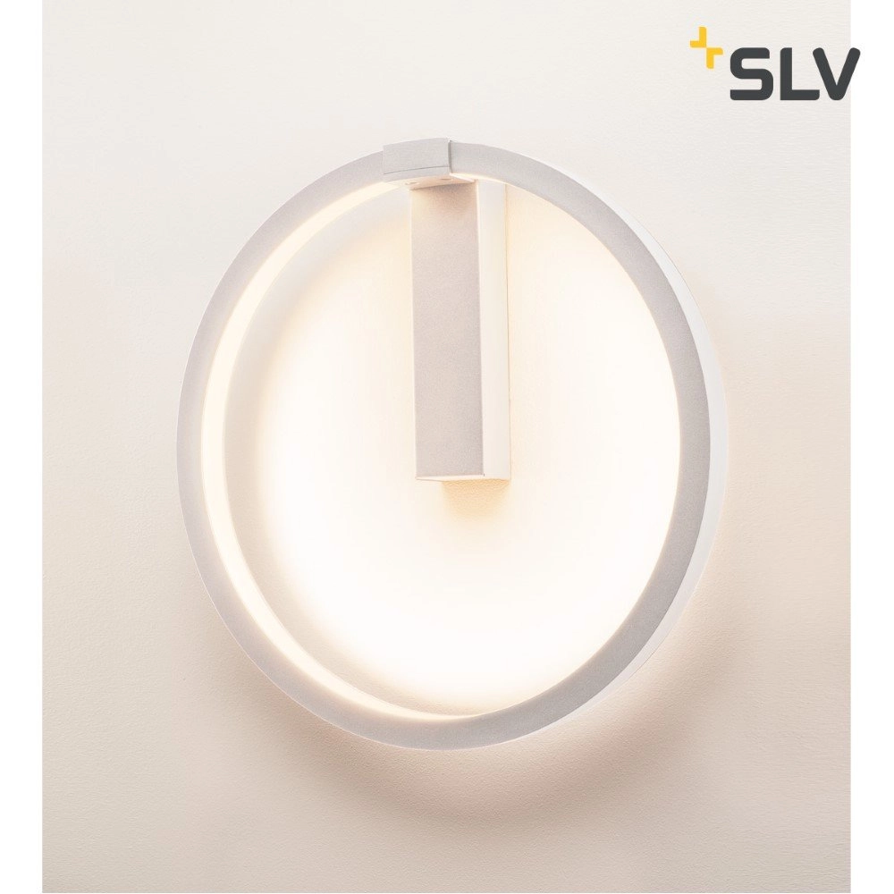 Led wandlamp One Ø 40cm SLV 4024163231107
