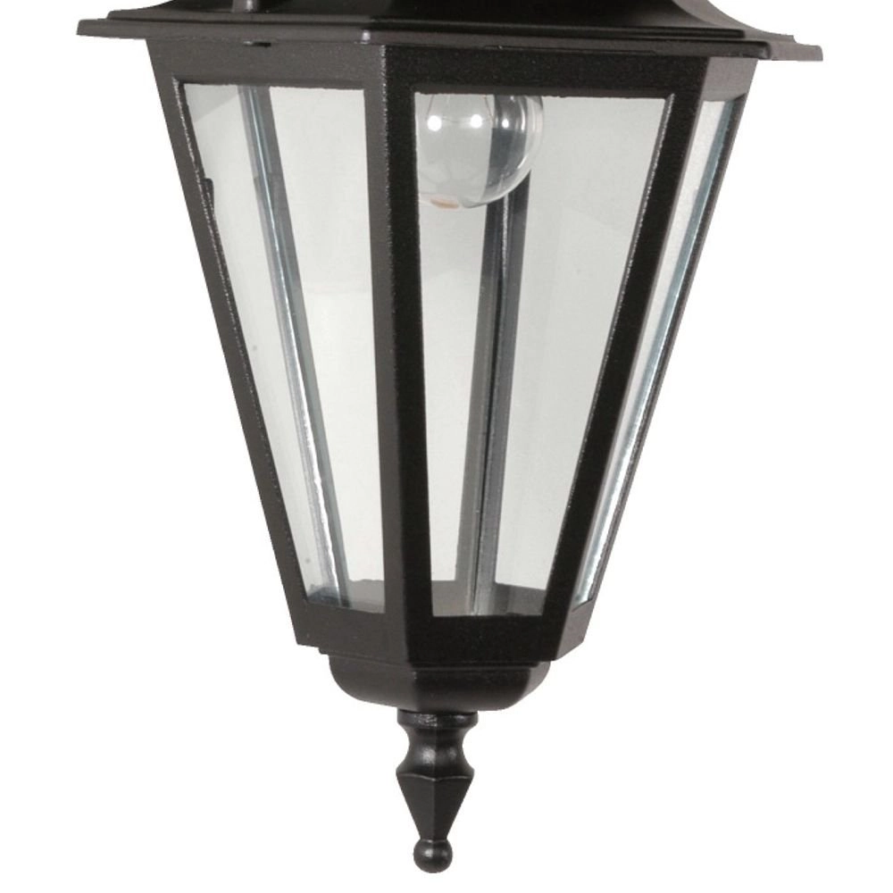 Buitenlamp Teccia Down Groen Franssen 8019093027025