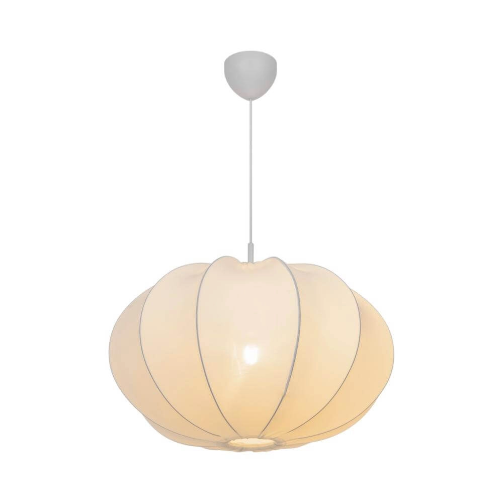 Japandi hanglamp Aeron Ø 60cm
