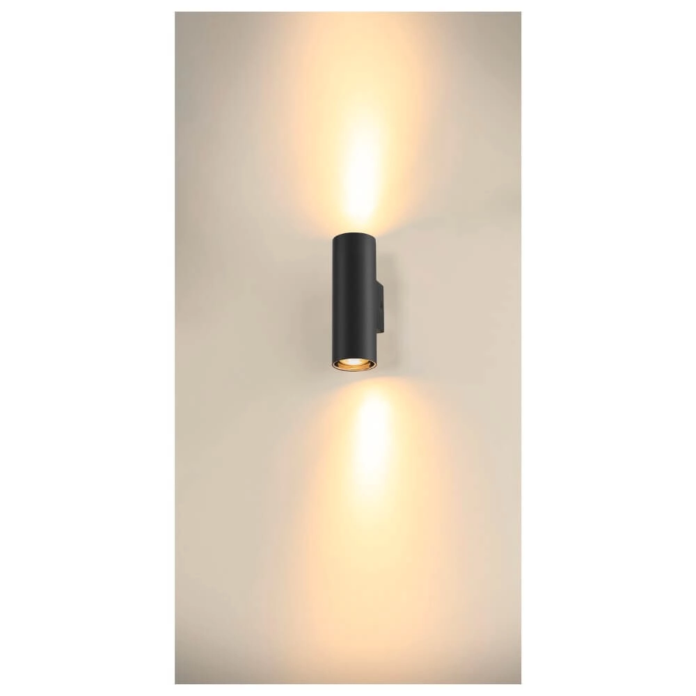Reflector voor Asto Tube chroom SLV 4024163265911