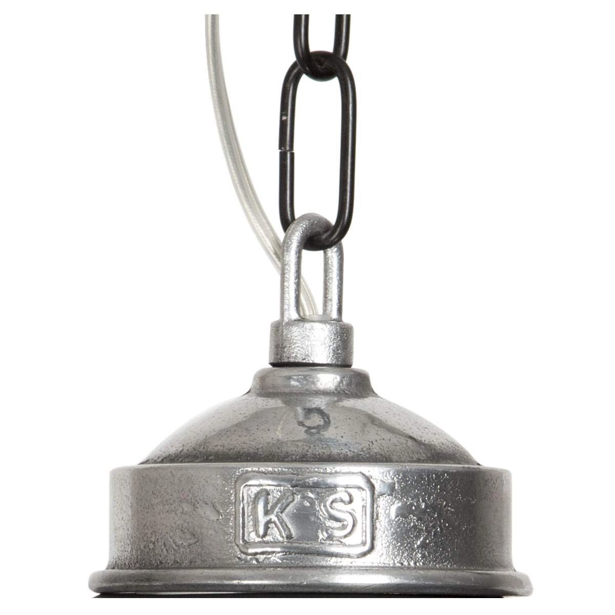 Veranda hanglamp Porto Fino Nostalgisch KS verlichting 8,71473E+12
