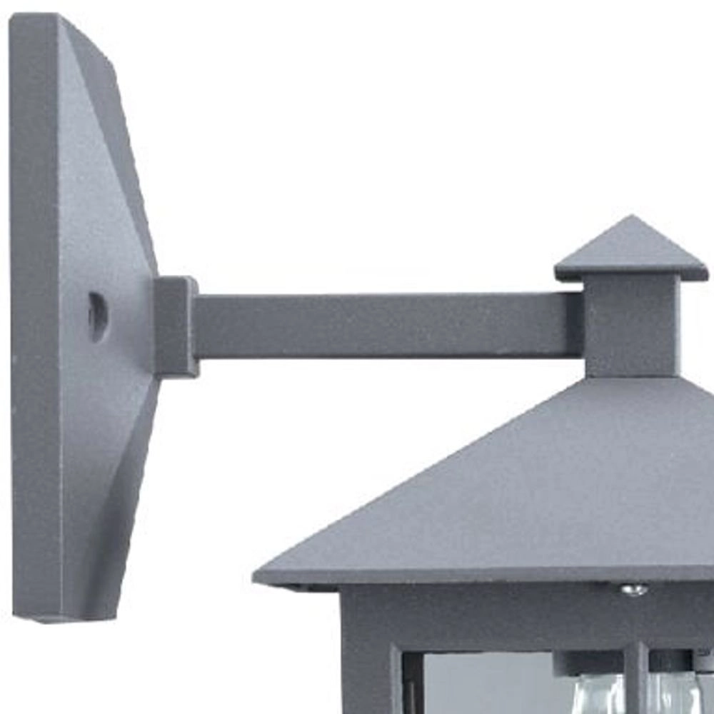 Muurlamp Arlano voor buiten KS verlichting 8714732712972