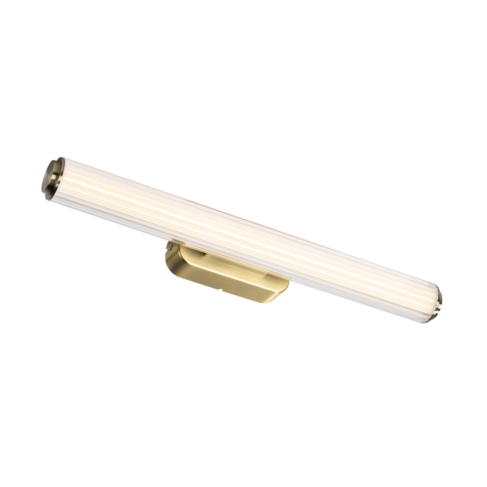 Badkamer wandlamp Virelle 50  messing Nordlux 5704924026003