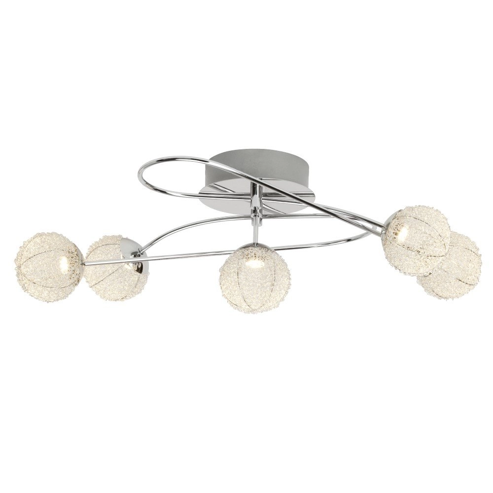 Design plafondlamp Dajana