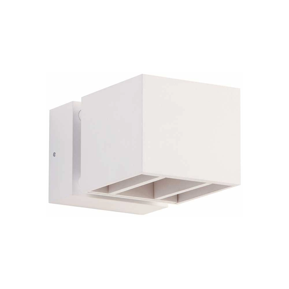 Led wandspot Bfeld verstelbaar Artdelight 8719831733323
