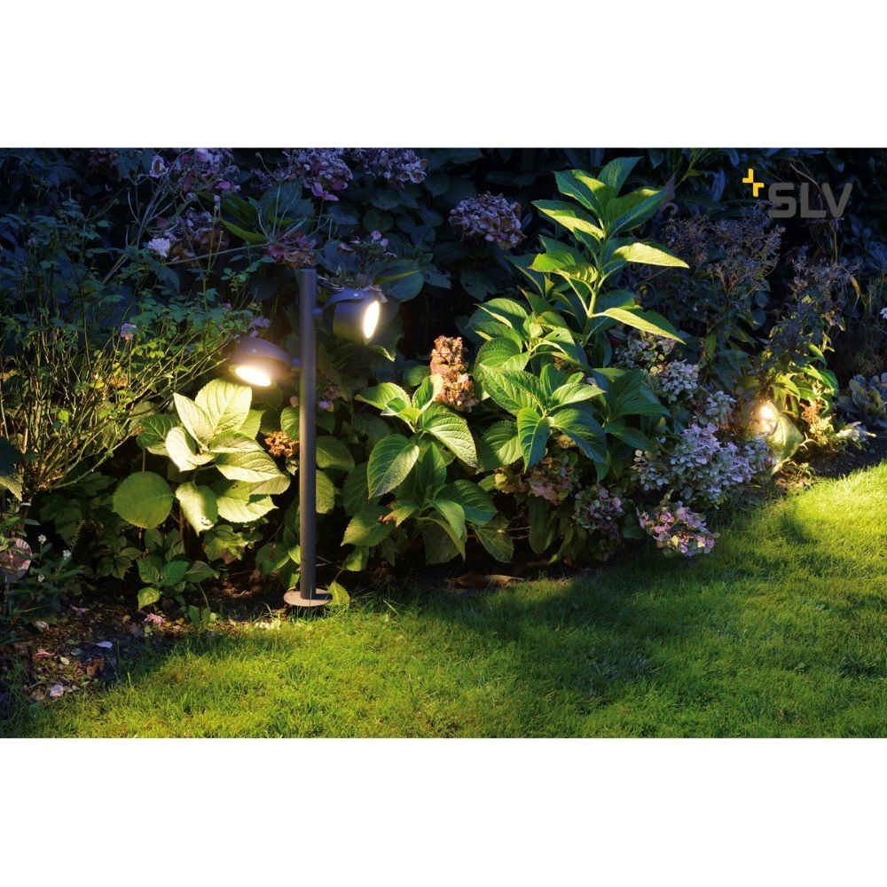Tuinspot Sitra 260 SL Spike SLV 4024163134460