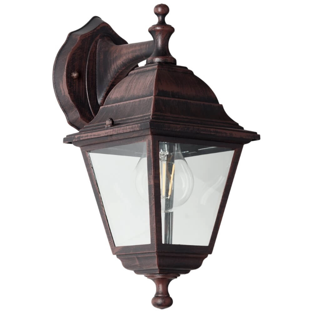 Roesbruine Nissie wandlamp down Brilliant 4004353356599