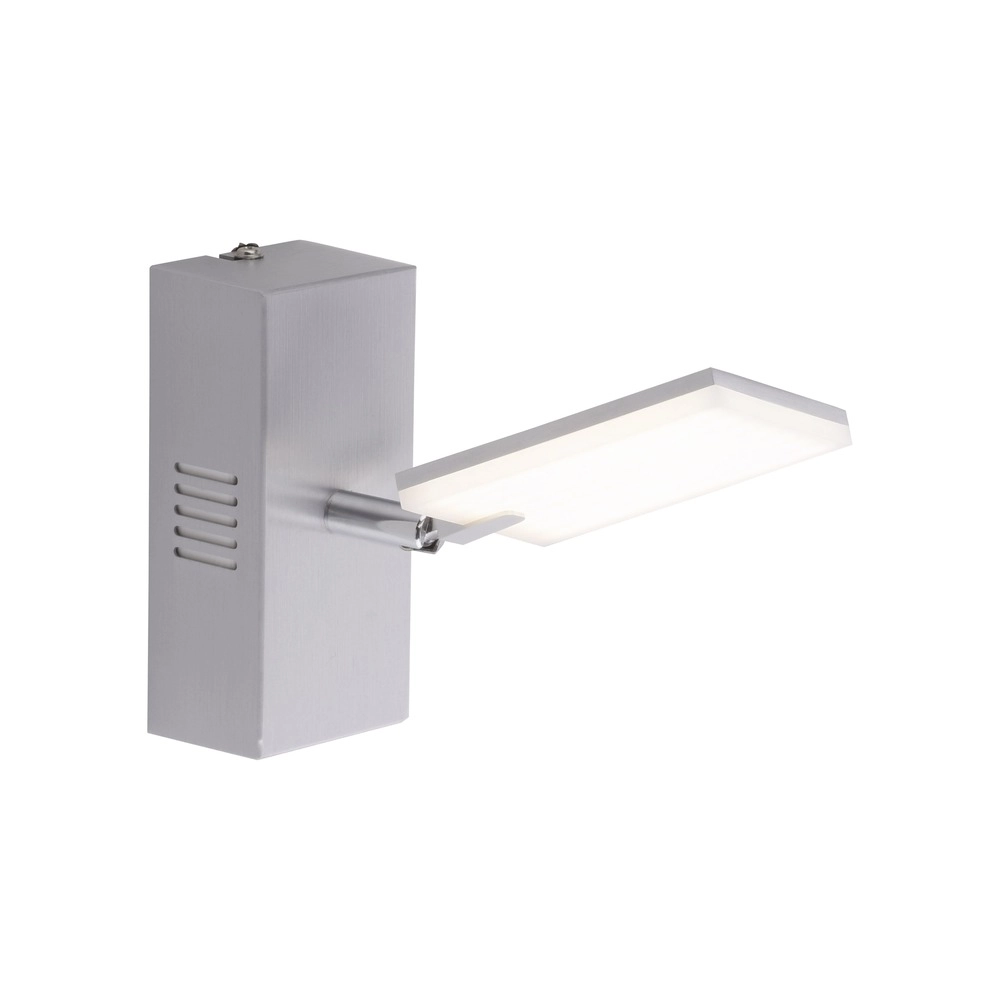 Led wandlamp Pure Mira schakelaar - diamond Paul Neuhaus 4012248358856