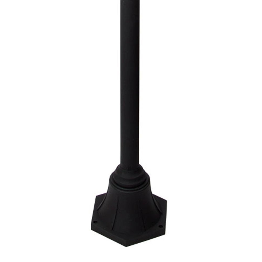 Verlichtingspaal Dolce 3-lichts KS verlichting 8714732739900