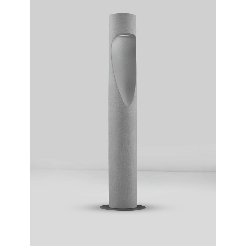 Ronde tuinlamp Nodino 75cm Lyora 5212017454478
