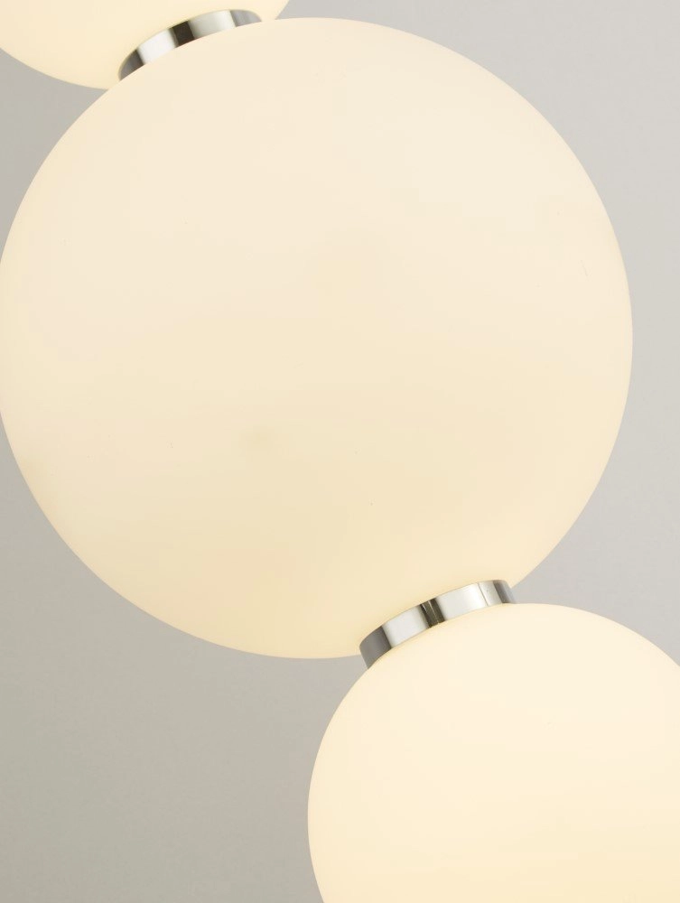 Hanglamp Snowball Searchlight 5053423174693