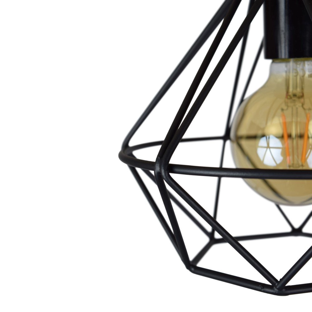 Draadlamp Wire Urban Interiors 8719325171211