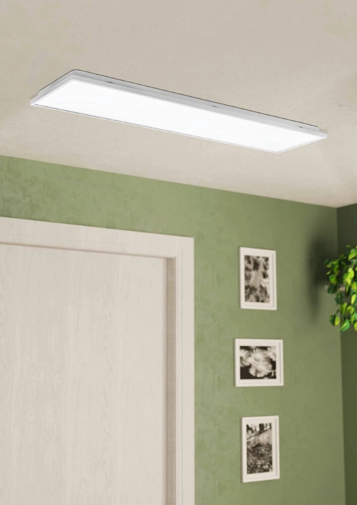 Led paneel 120cm Urtebieta 4000K Eglo 9002759997298