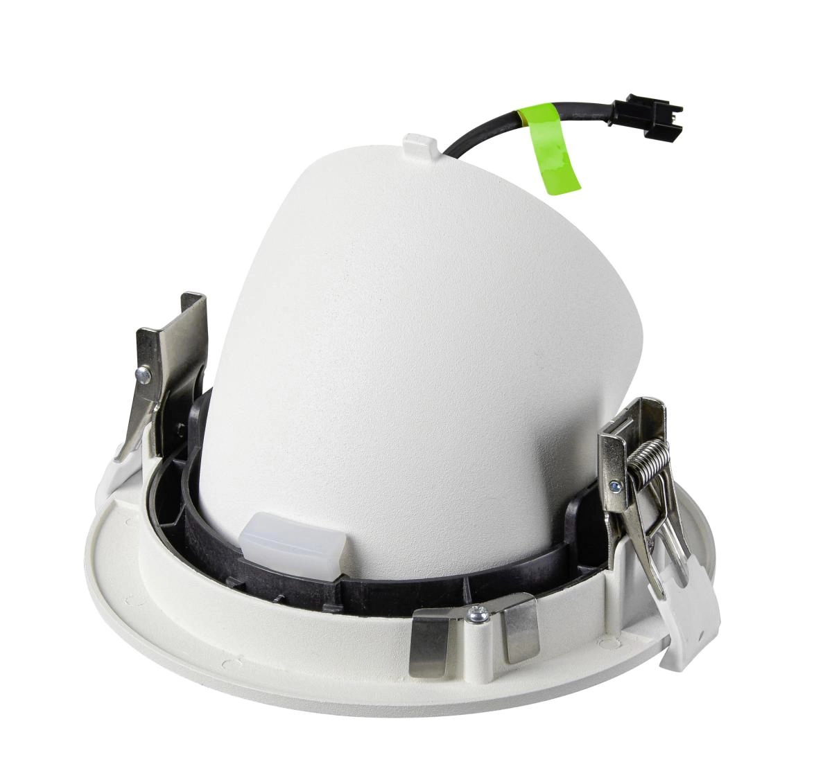 Inbouwspot Numinos Gimble L wit 3000K - 20gr SLV 4024163310239